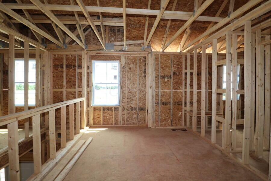7226 Ribault Drive Northwest Pickerington, OH 43147 - Photo 4 of 9 Interior