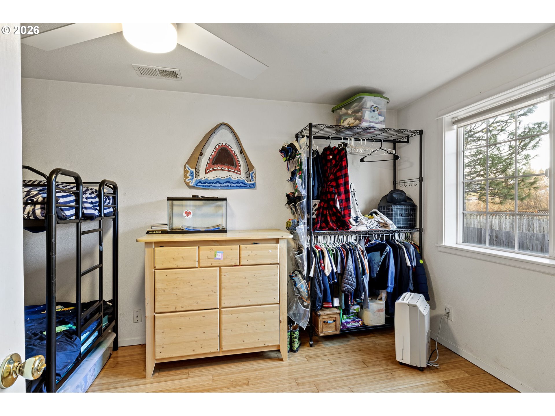 777 Oak Street Oakland, OR 97462 - Photo 23 of 45 a view of a storage & utility room