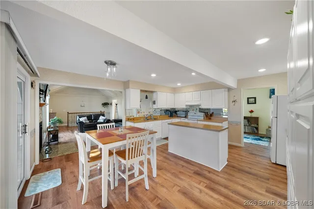 $424,999 | 1415 Peach Blossom Lane, Osage Beach, MO 65065