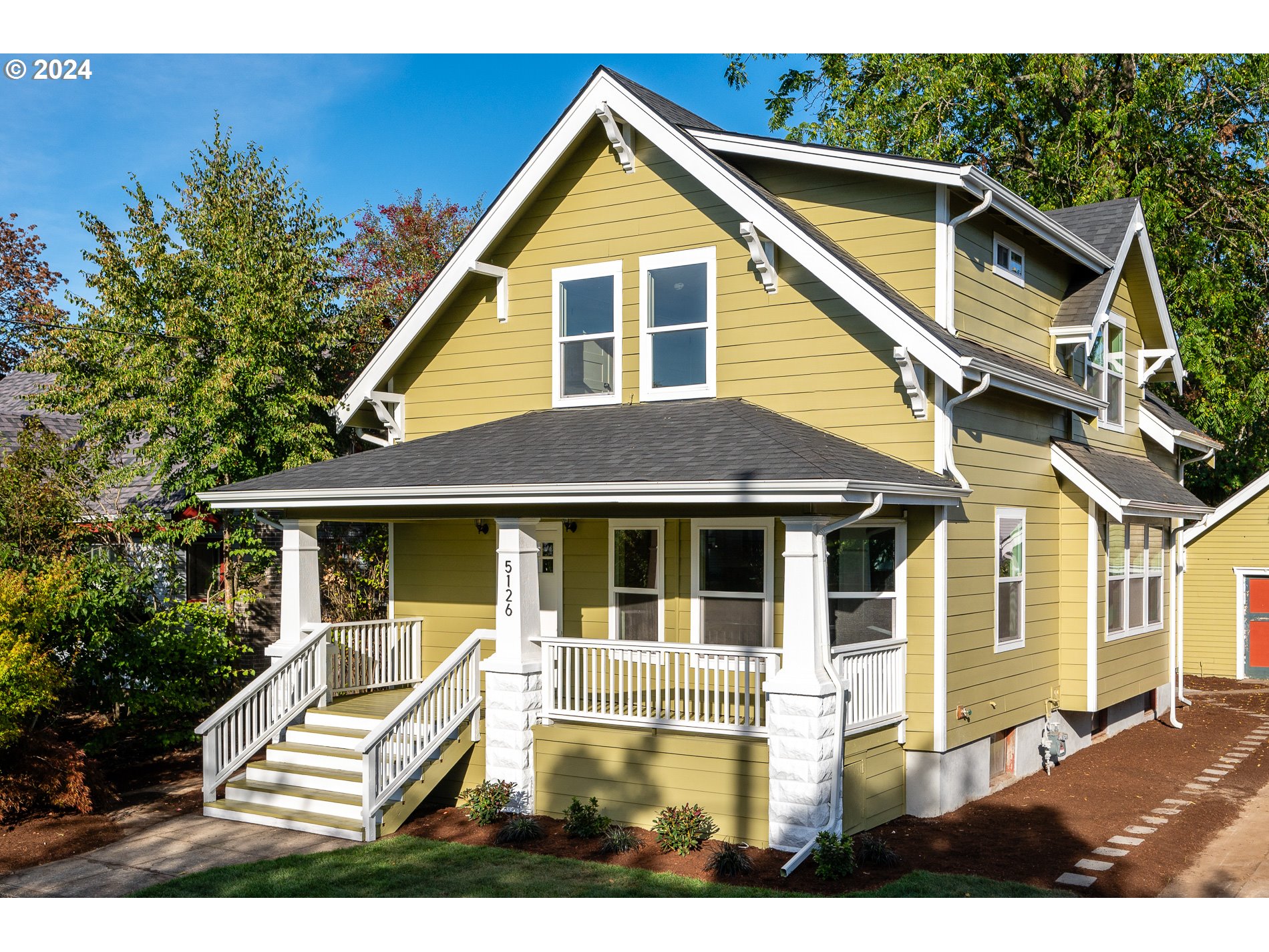 5126 Northeast 16th Ave  