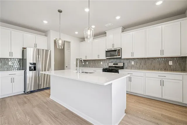 $574,980 | 1428 High Fls Lane, Grayson, GA 30017