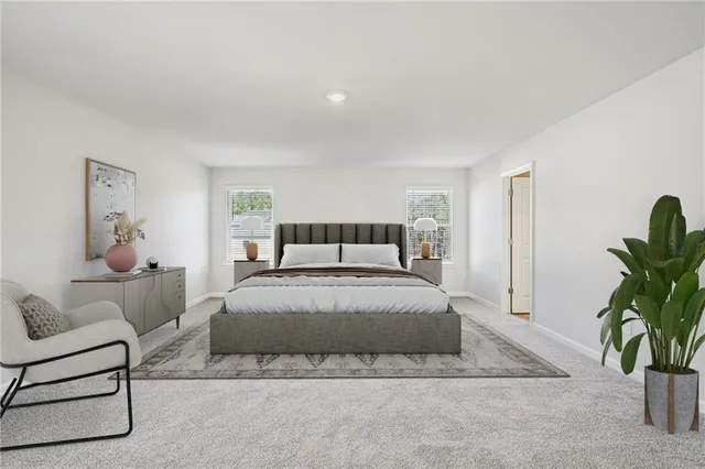 $574,980 | 1428 High Fls Lane, Grayson, GA 30017