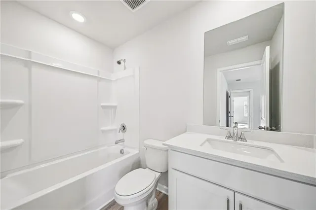 $574,980 | 1428 High Fls Lane, Grayson, GA 30017