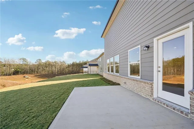 $574,980 | 1428 High Fls Lane, Grayson, GA 30017