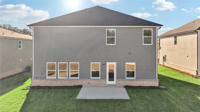 $574,980 | 1428 High Fls Lane, Grayson, GA 30017