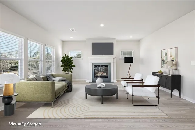 $574,980 | 1428 High Fls Lane, Grayson, GA 30017