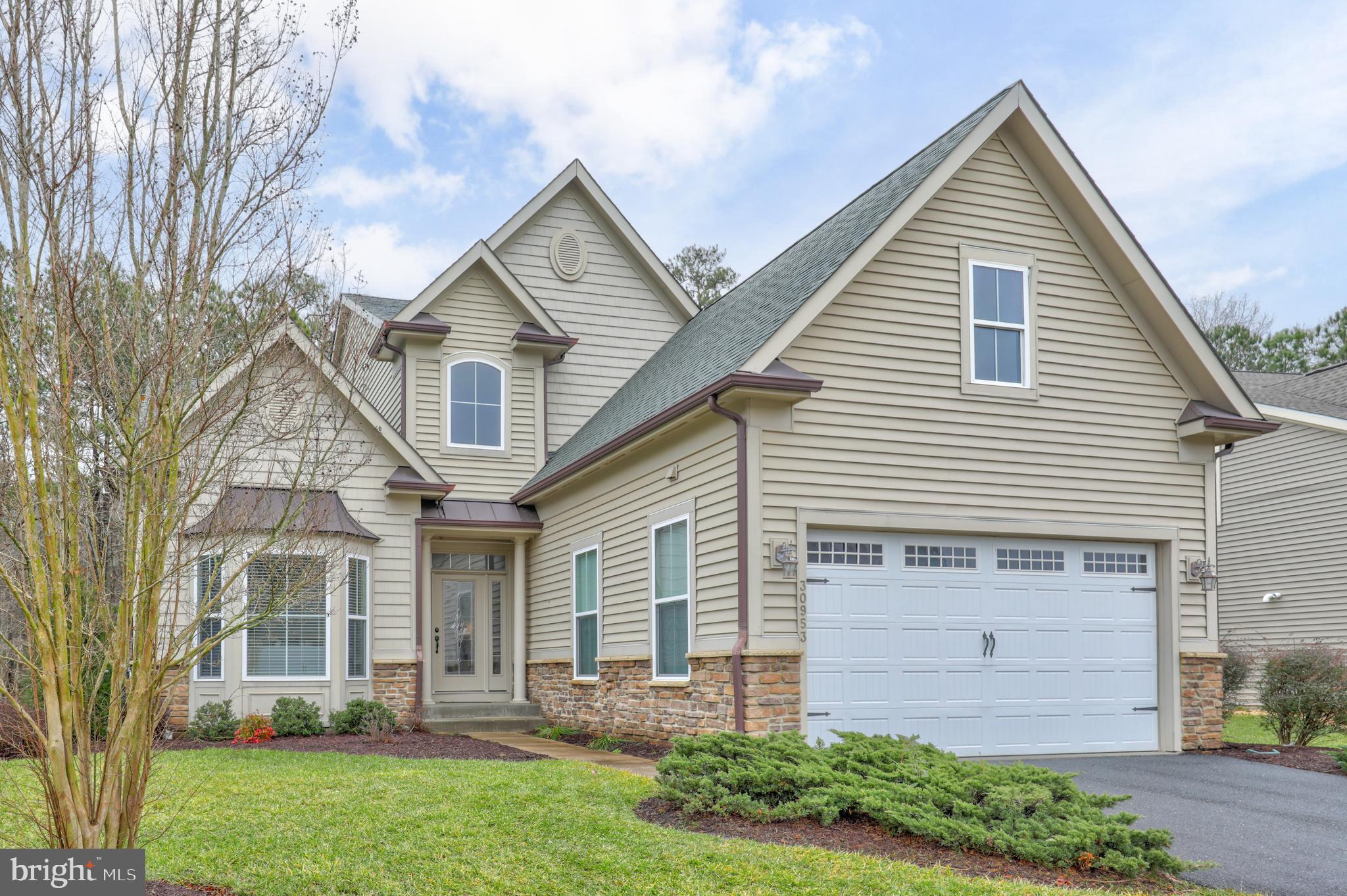 30953 Scissorbill Road Ocean View, DE 19970 - Photo 2 of 40