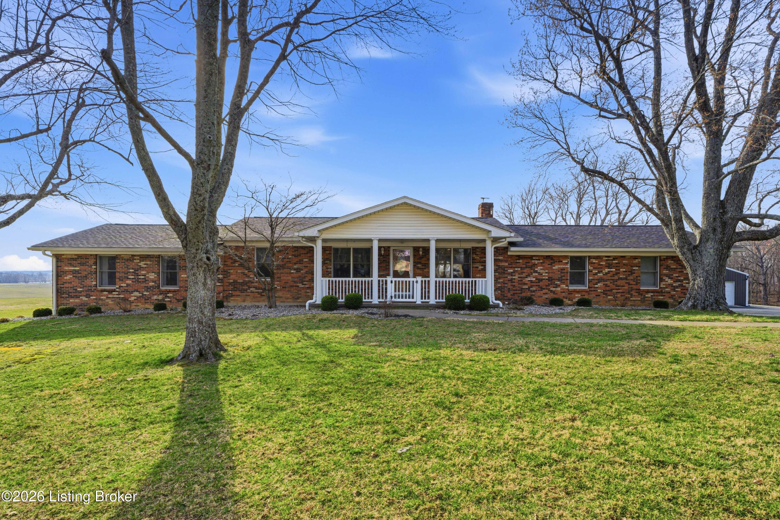 1209 Hansborough Road Cecilia, KY 42724 - Photo 97 of 101 IMG_0710