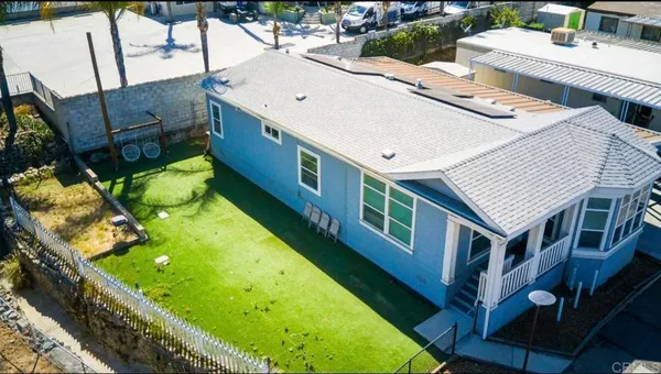 $330,000 | 8968 Winter Gardens Boulevard, Unit SPC 1, Lakeside, CA 92040