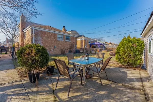 $427,900 | 3529 George Street, Franklin Park, IL 60131