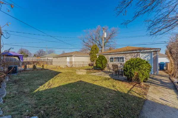 $427,900 | 3529 George Street, Franklin Park, IL 60131