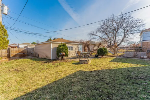 $427,900 | 3529 George Street, Franklin Park, IL 60131