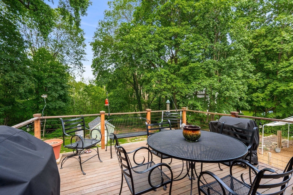 139 Jersey Street Marblehead, MA 01945 - Photo 8 of 42 a outdoor view with a sitting space