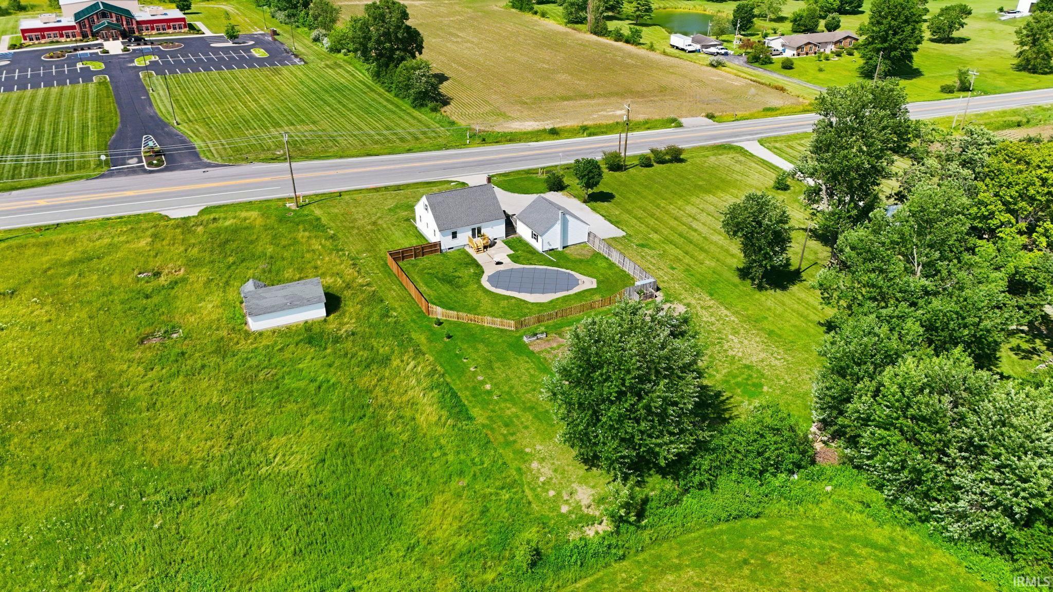 14919 Illinois Road Fort Wayne, IN 46814 - Photo 28 of 33