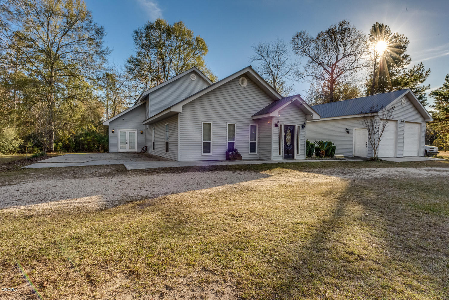 672 Liberty Road Picayune, MS 39466 - Photo 1 of 21 DSC_4075Enfuse-HDR