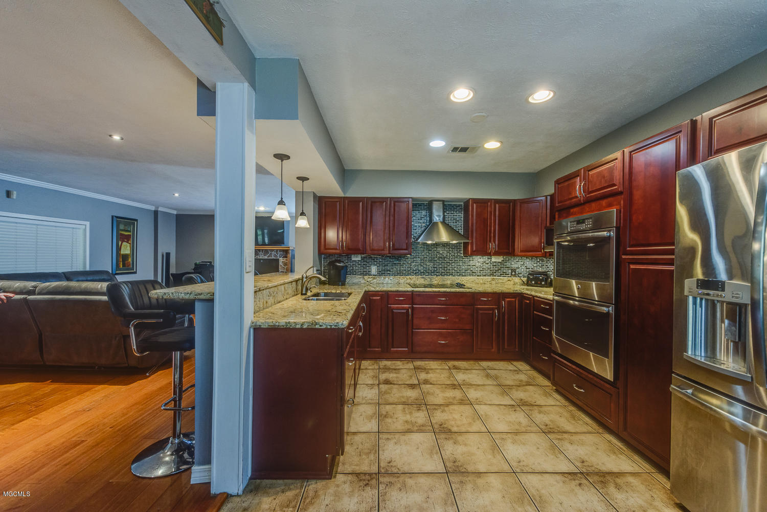 672 Liberty Road Picayune, MS 39466 - Photo 10 of 21 DSC_4019Enfuse-HDR