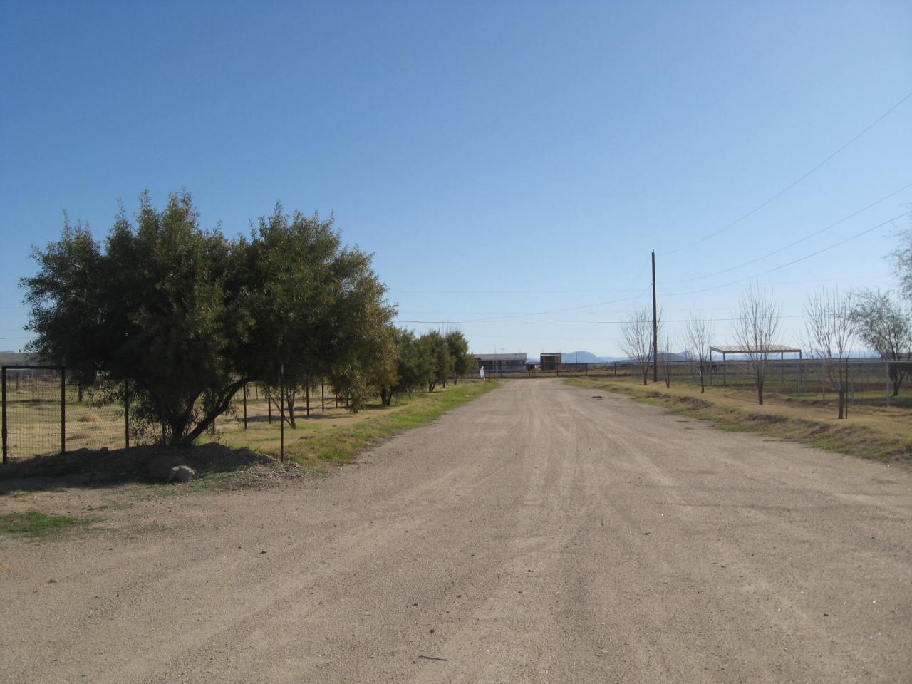 26762 North Aladdin Road Florence, AZ 85132 - Photo 21 of 22 street scene
