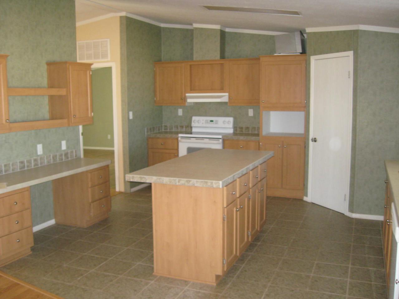 26762 North Aladdin Road Florence, AZ 85132 - Photo 4 of 22 kitchen