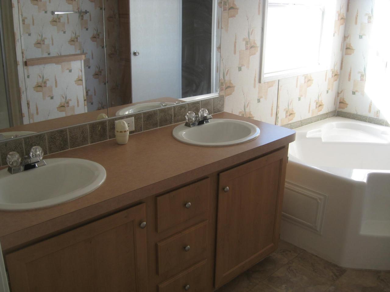 26762 North Aladdin Road Florence, AZ 85132 - Photo 6 of 22 master bath