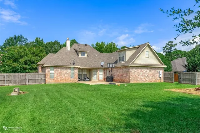 $420,000 | 5046 Linton Cutoff Road, Benton, LA 71006