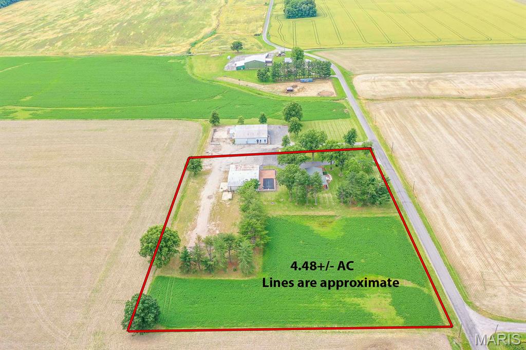2430 Beckmann Road Lenzburg, IL 62255 - Photo 53 of 54
