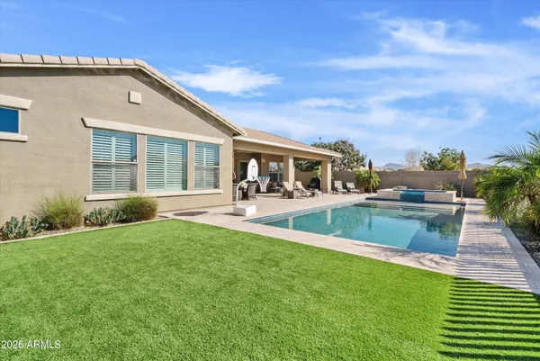 $1,250,000 | 10331 East Beta Avenue, Mesa, AZ 85212