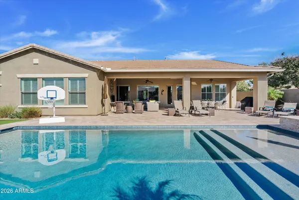 $1,250,000 | 10331 East Beta Avenue, Mesa, AZ 85212