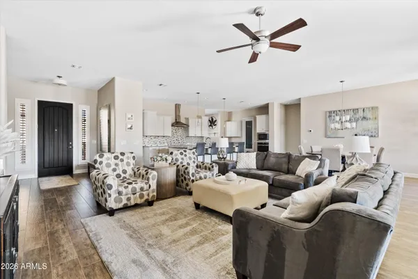$1,250,000 | 10331 East Beta Avenue, Mesa, AZ 85212