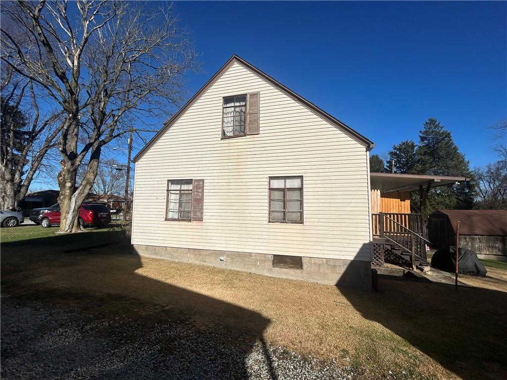 805 Maple Drive Monongahela, PA 15063 - Photo 21 of 26