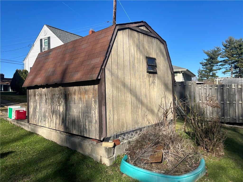 805 Maple Drive Monongahela, PA 15063 - Photo 25 of 26