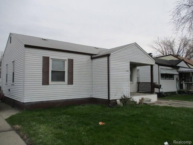 13487 Toepfer Road Warren, MI 48089 - Photo 3 of 24
