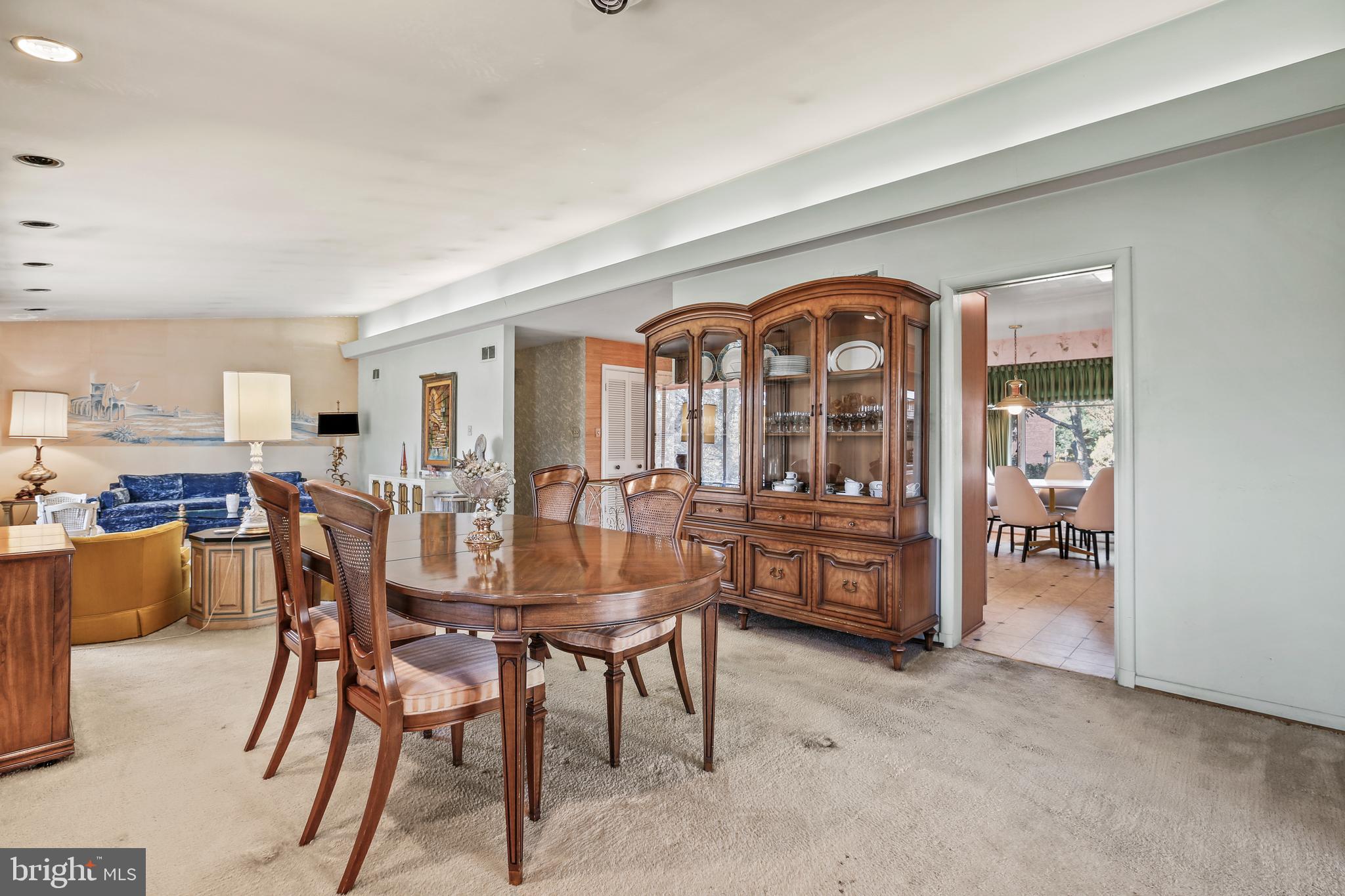 1776 Sycamore Street Northwest Washington, DC 20012 - Photo 11 of 46