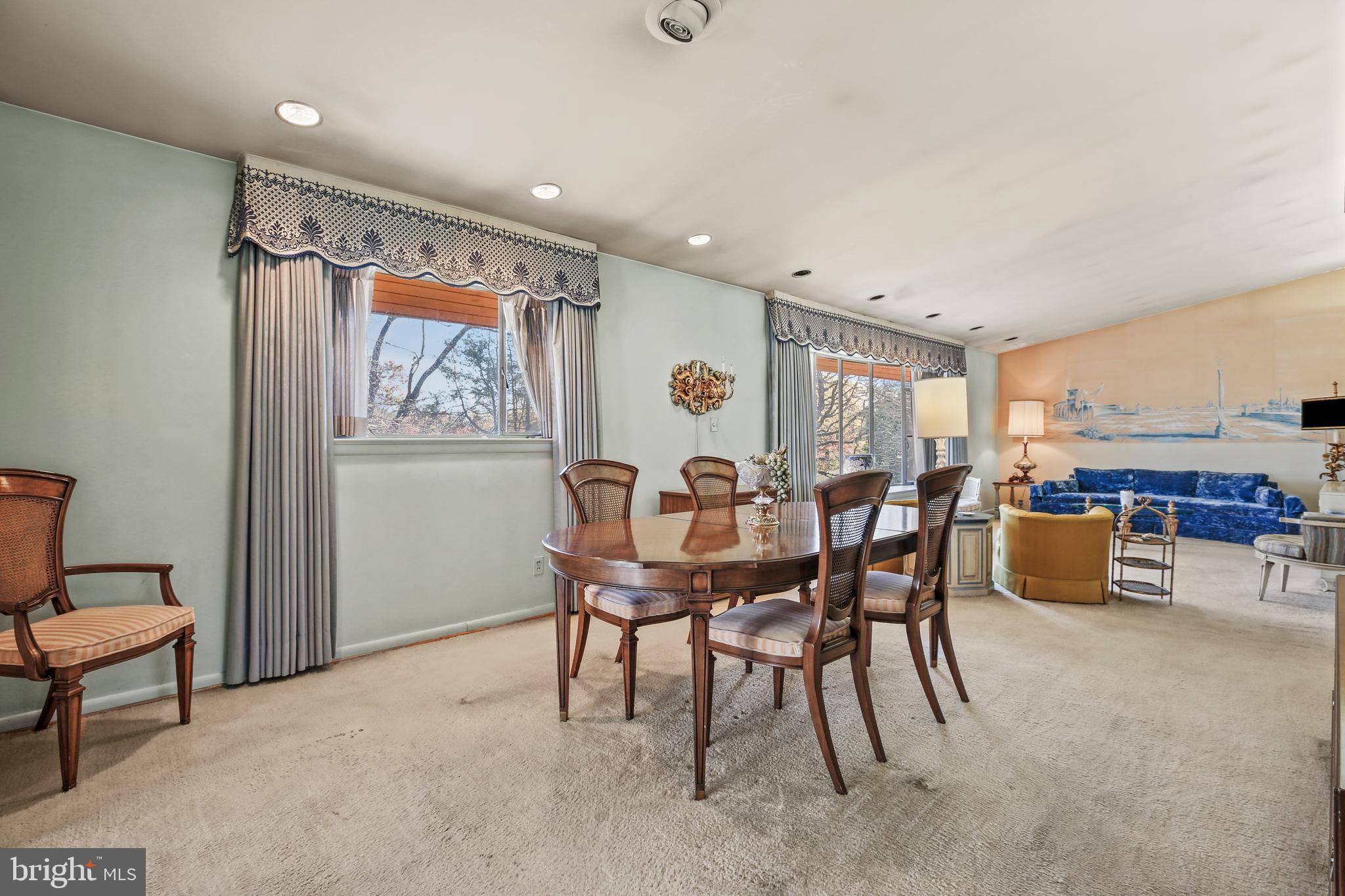 1776 Sycamore Street Northwest Washington, DC 20012 - Photo 12 of 46