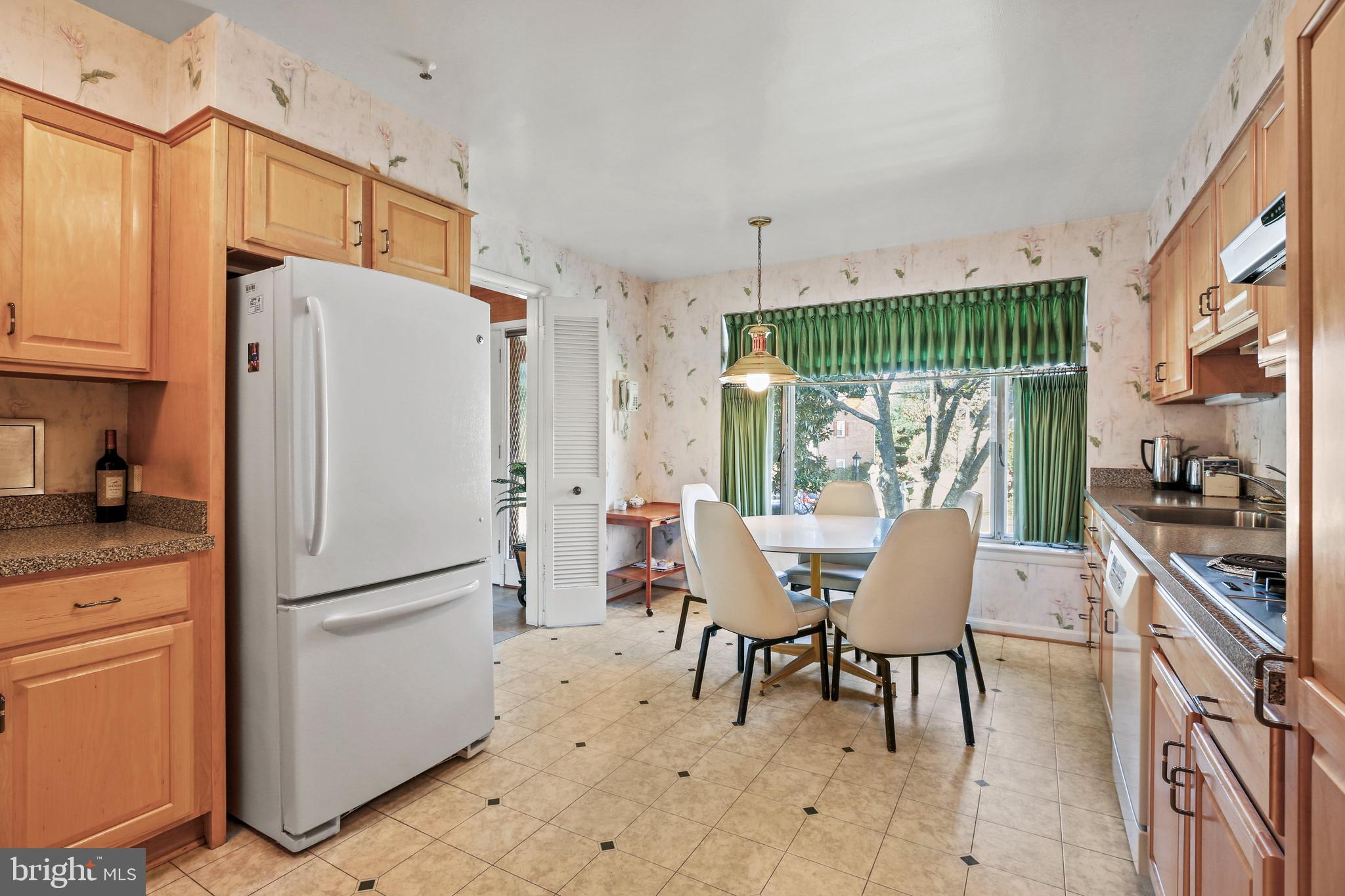 1776 Sycamore Street Northwest Washington, DC 20012 - Photo 15 of 46