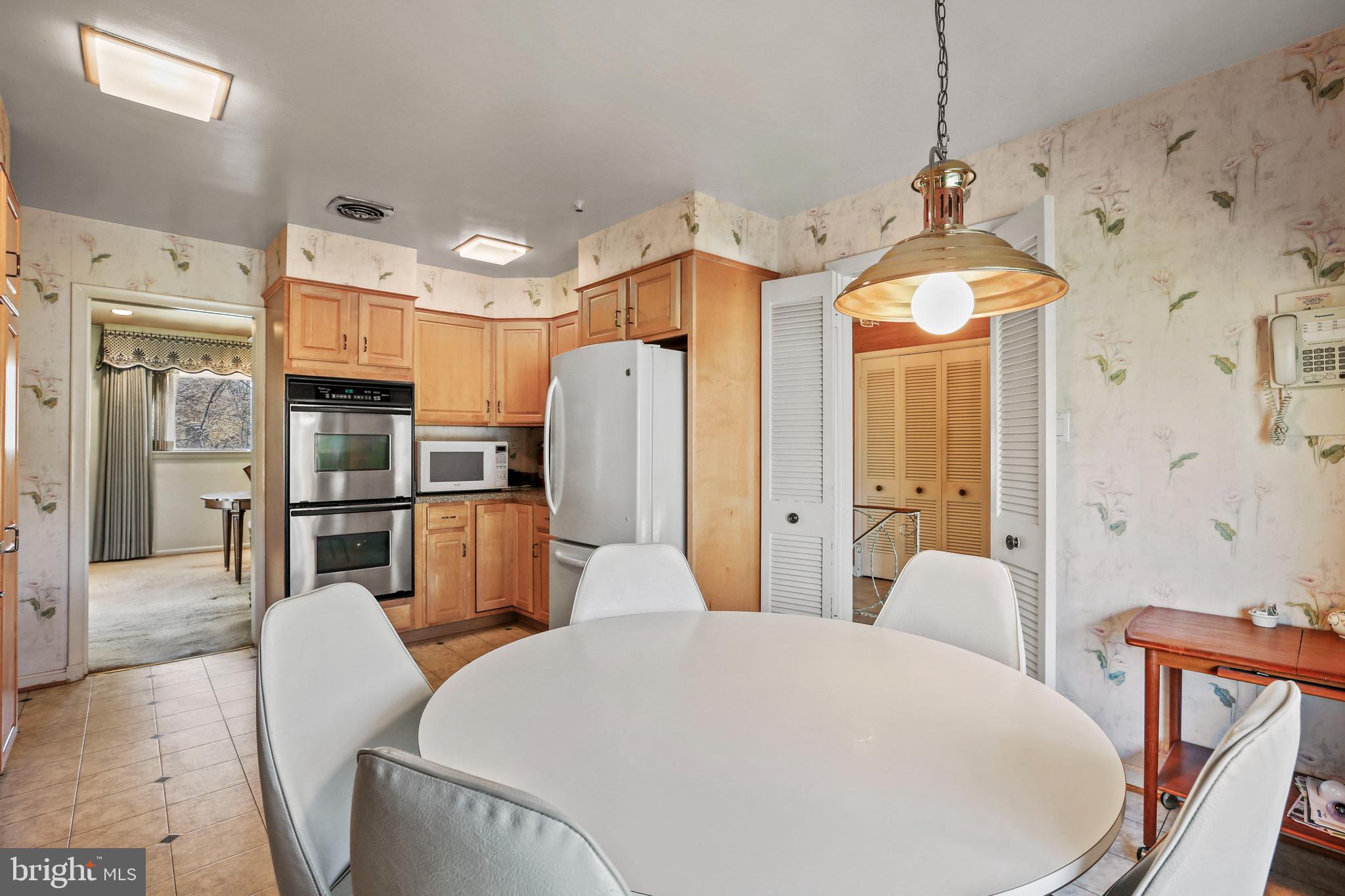 1776 Sycamore Street Northwest Washington, DC 20012 - Photo 16 of 46