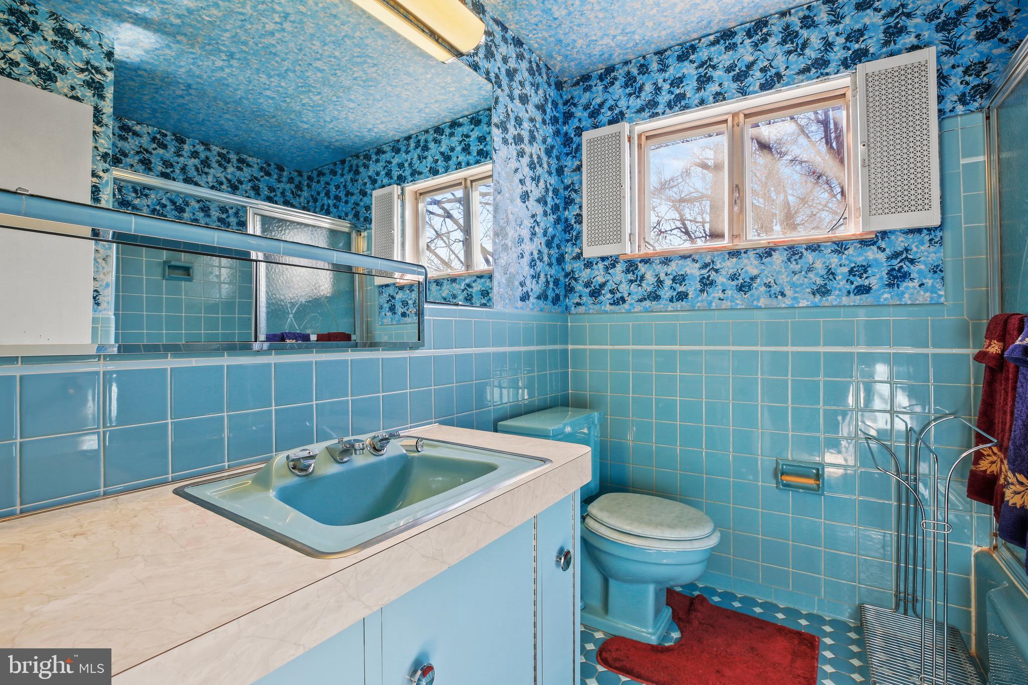 1776 Sycamore Street Northwest Washington, DC 20012 - Photo 23 of 46