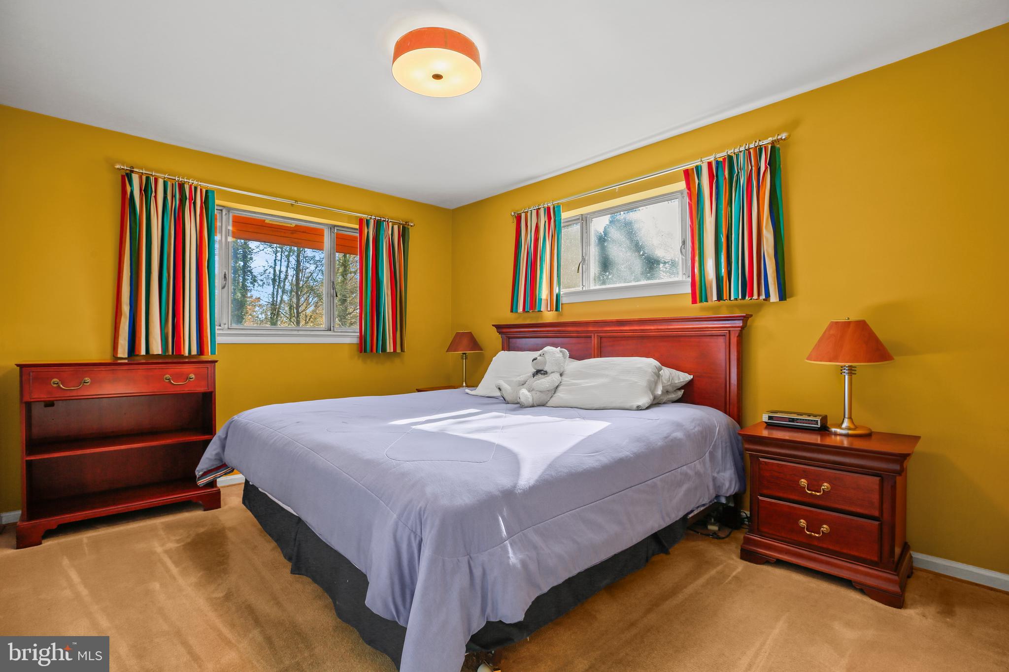 1776 Sycamore Street Northwest Washington, DC 20012 - Photo 24 of 46