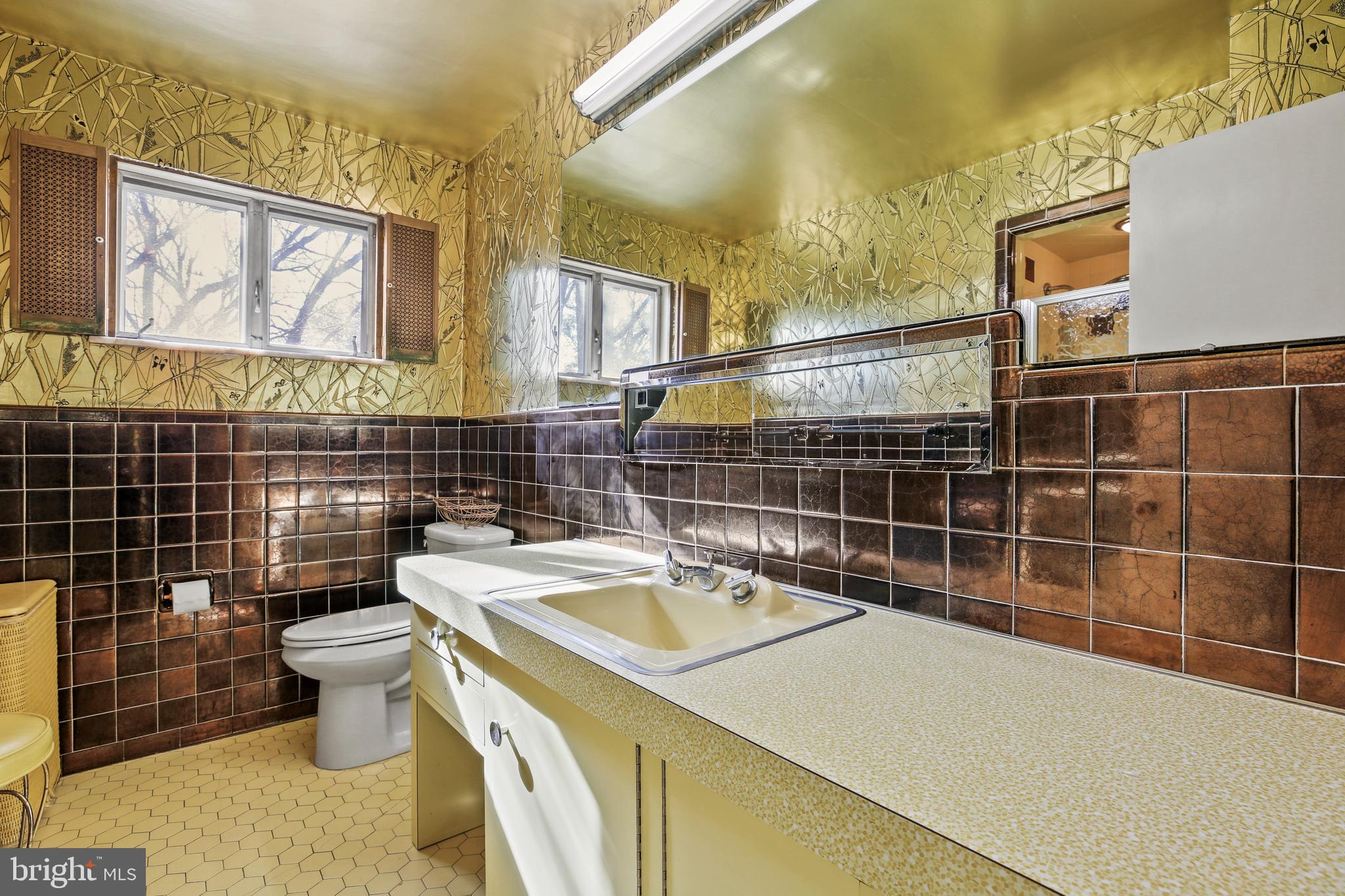 1776 Sycamore Street Northwest Washington, DC 20012 - Photo 28 of 46