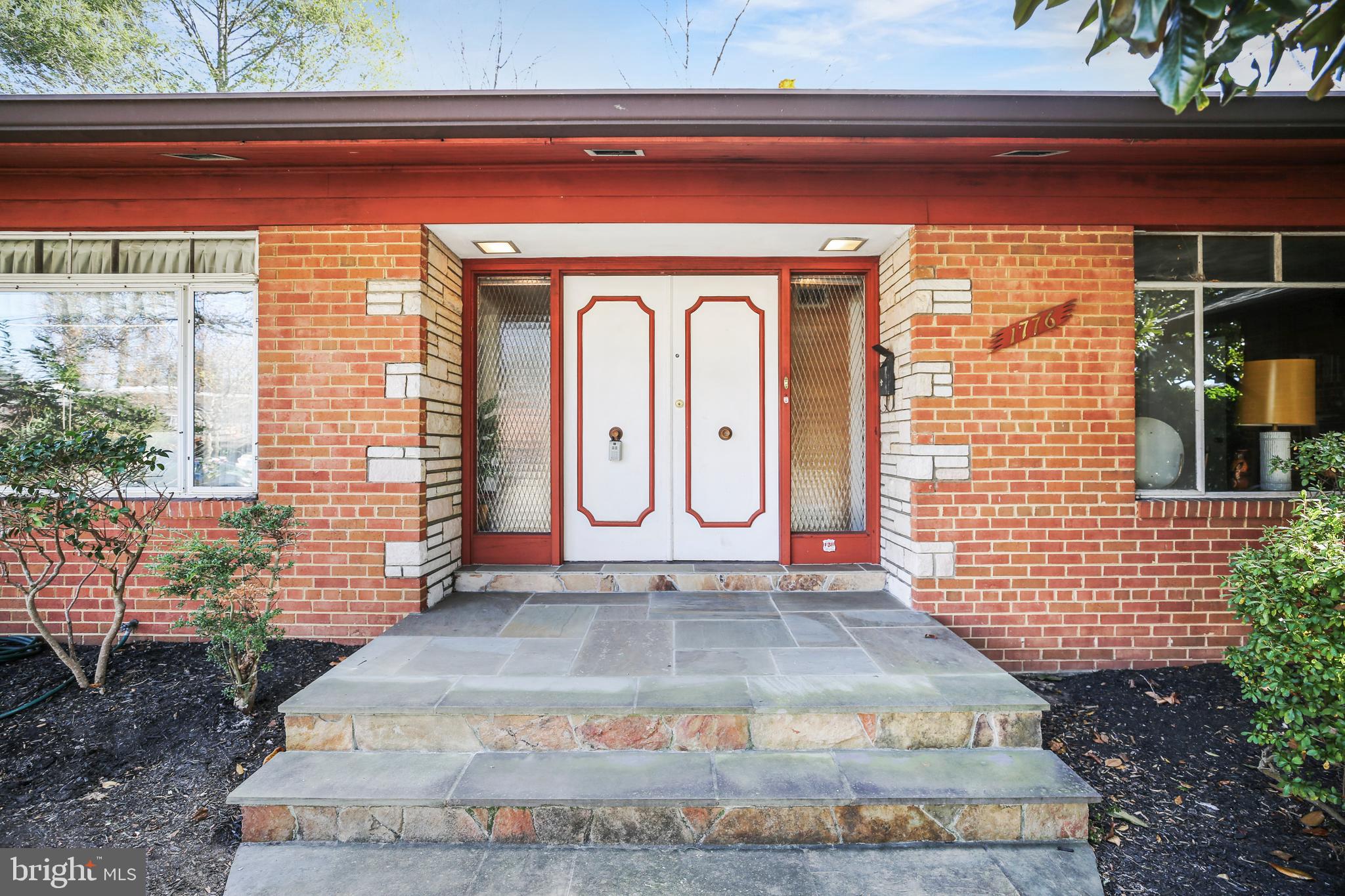 1776 Sycamore Street Northwest Washington, DC 20012 - Photo 3 of 46