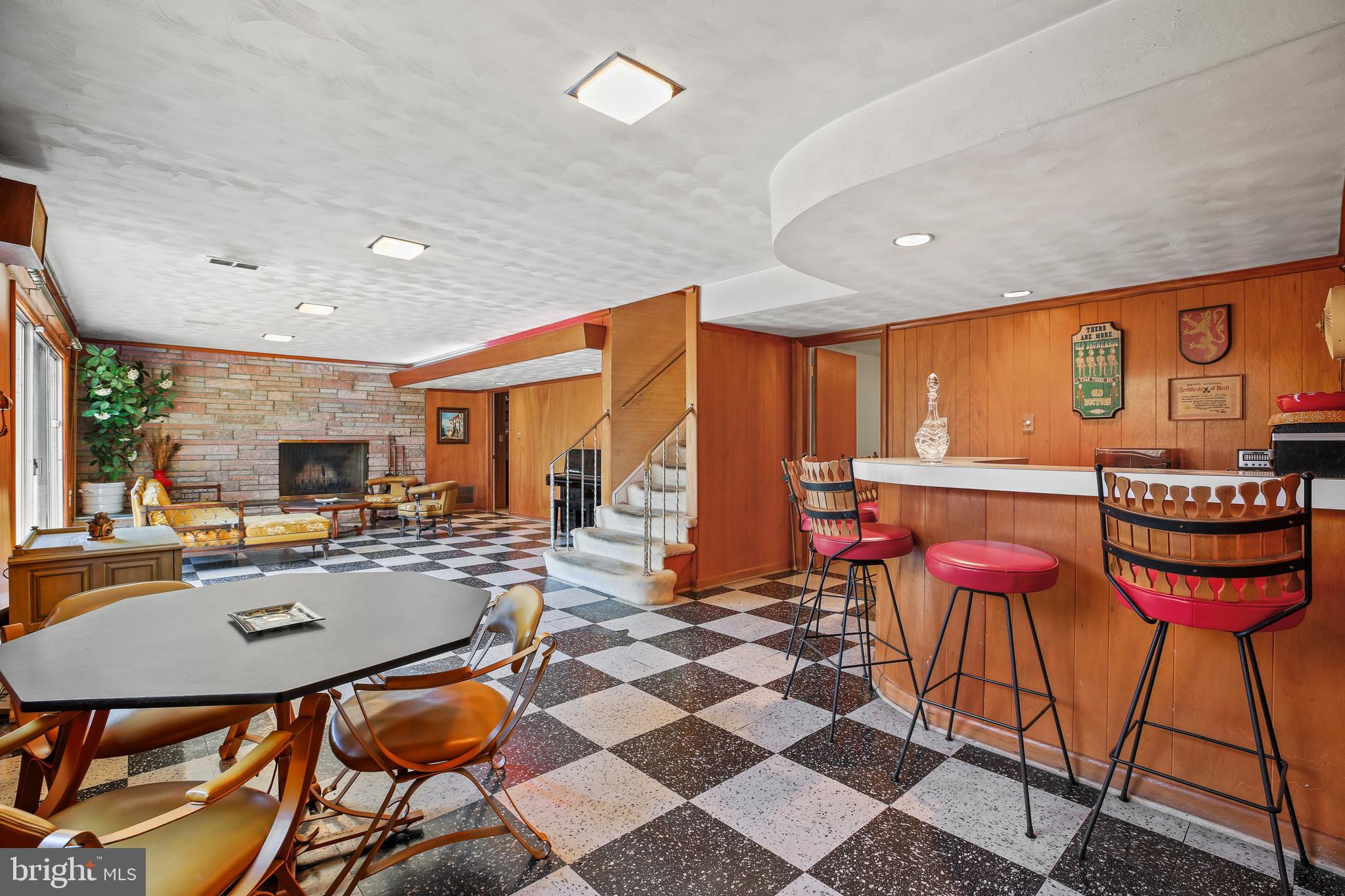 1776 Sycamore Street Northwest Washington, DC 20012 - Photo 31 of 46