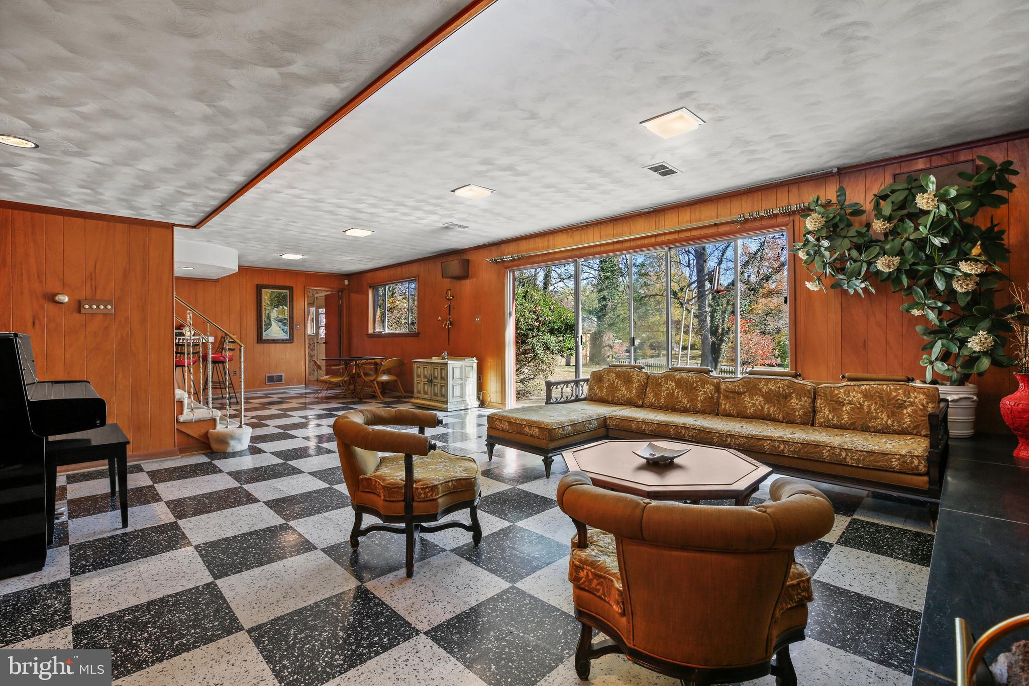 1776 Sycamore Street Northwest Washington, DC 20012 - Photo 32 of 46