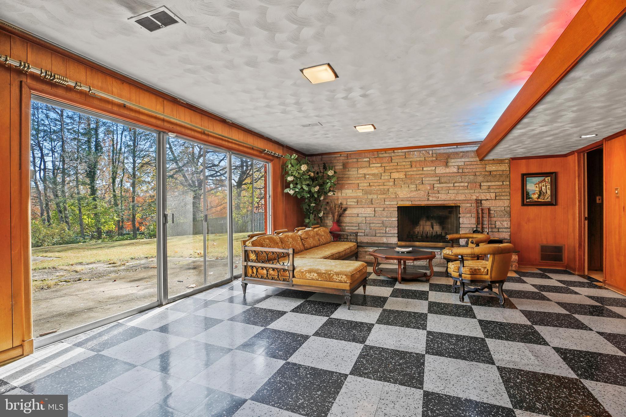 1776 Sycamore Street Northwest Washington, DC 20012 - Photo 33 of 46