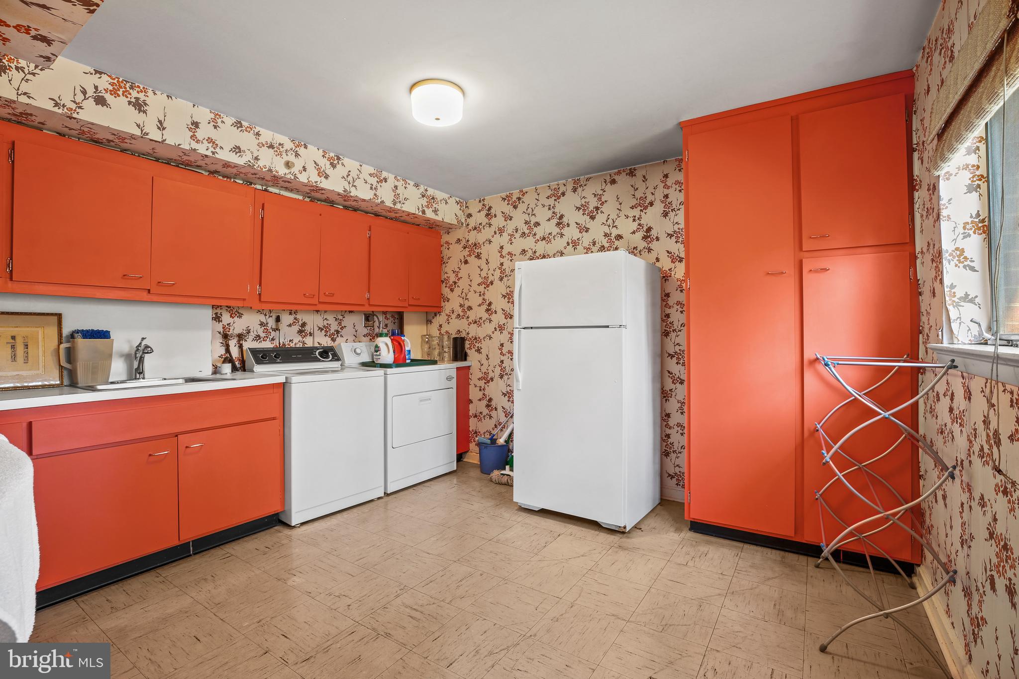 1776 Sycamore Street Northwest Washington, DC 20012 - Photo 38 of 46