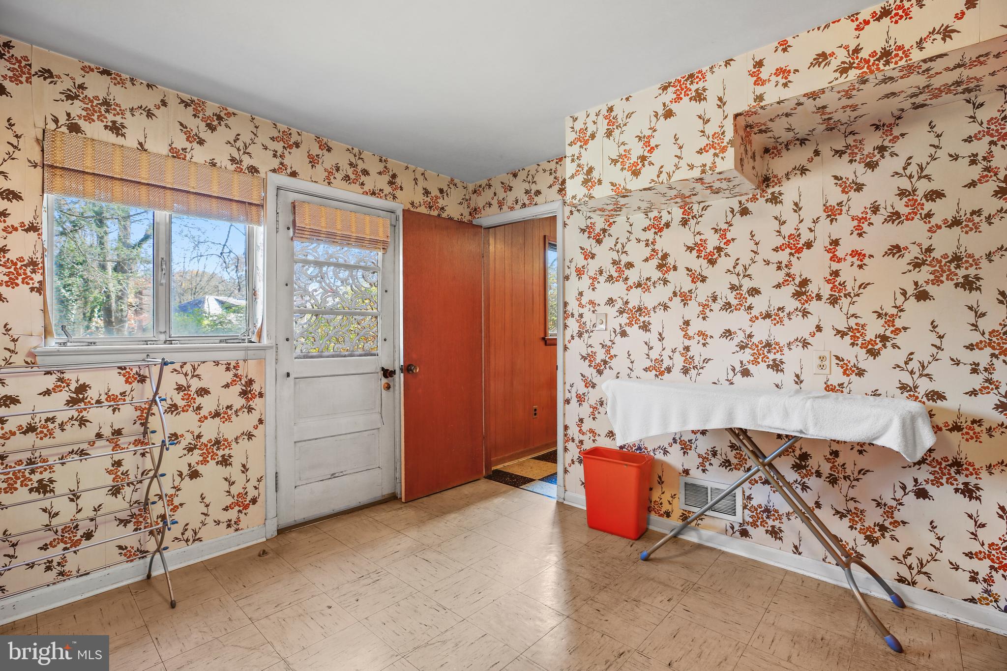 1776 Sycamore Street Northwest Washington, DC 20012 - Photo 39 of 46