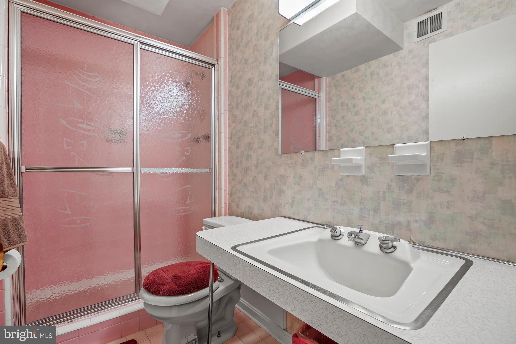 1776 Sycamore Street Northwest Washington, DC 20012 - Photo 40 of 46