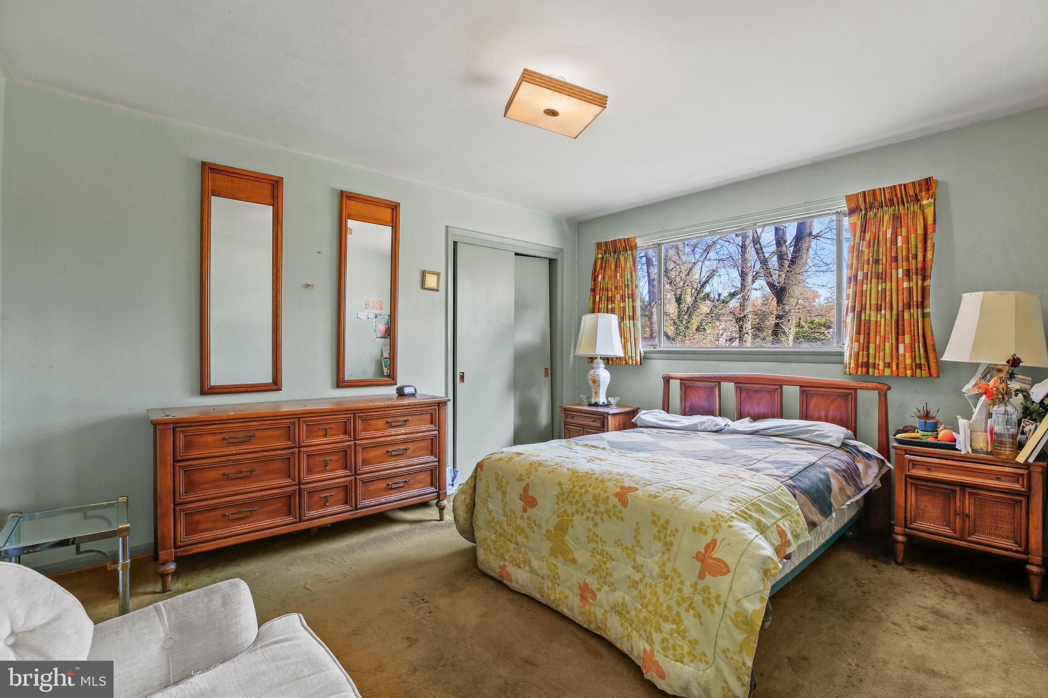 1776 Sycamore Street Northwest Washington, DC 20012 - Photo 43 of 46