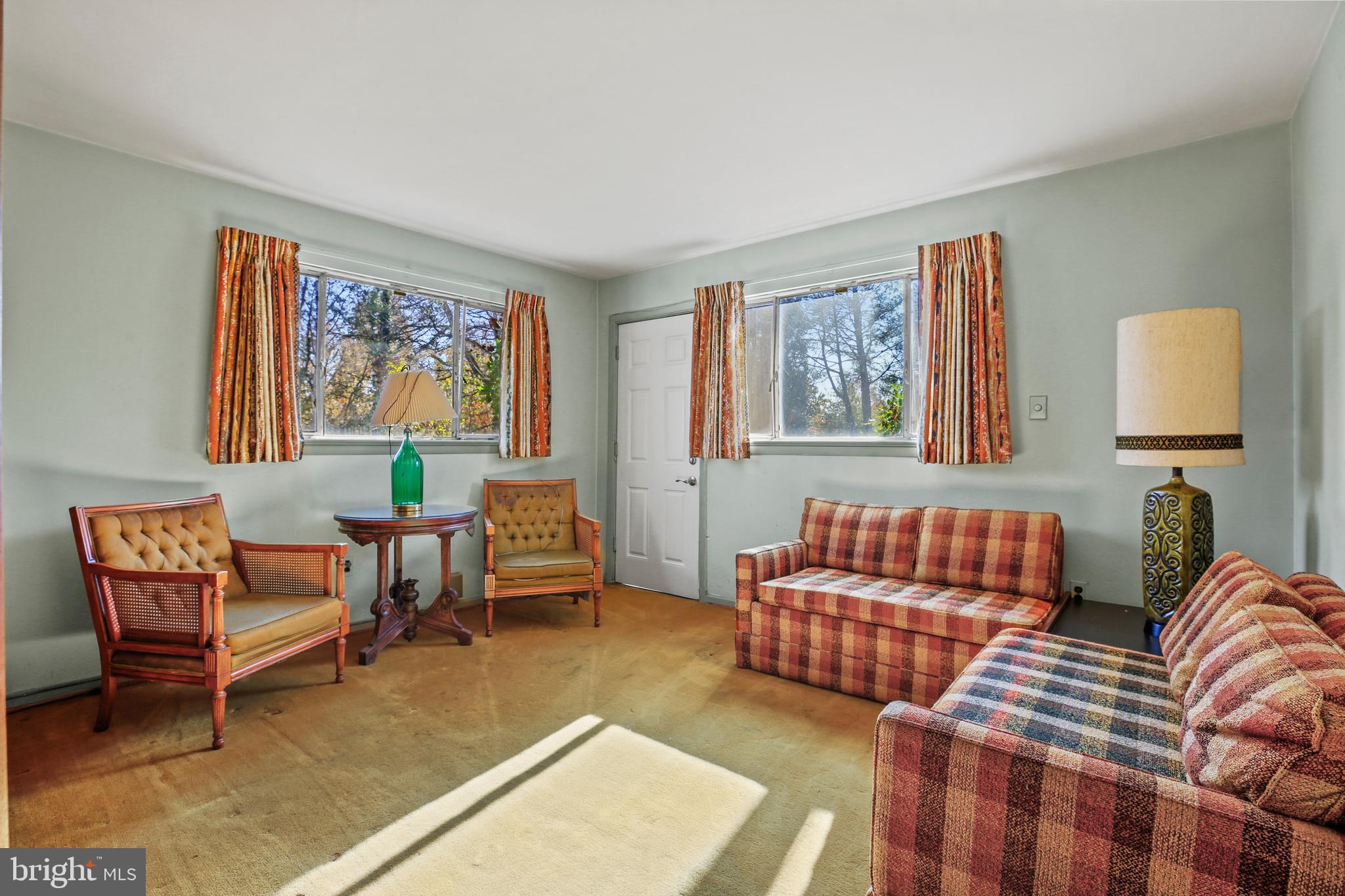 1776 Sycamore Street Northwest Washington, DC 20012 - Photo 45 of 46