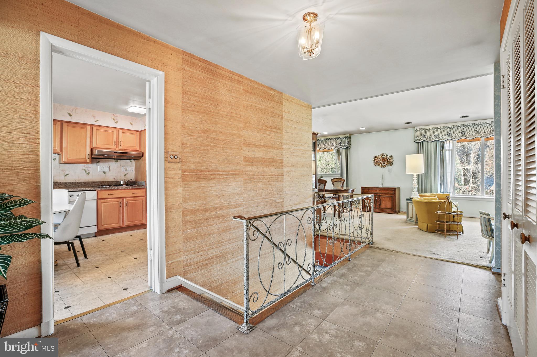 1776 Sycamore Street Northwest Washington, DC 20012 - Photo 5 of 46