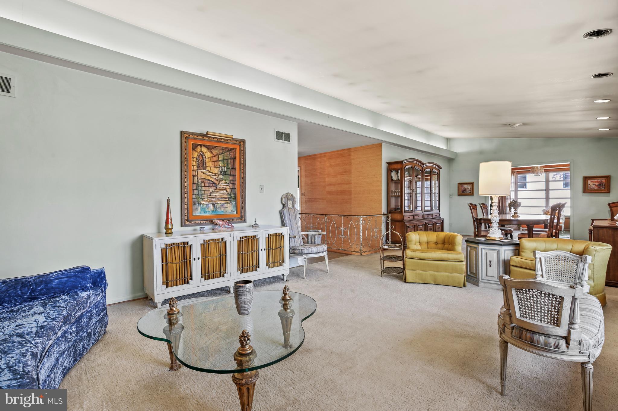 1776 Sycamore Street Northwest Washington, DC 20012 - Photo 8 of 46