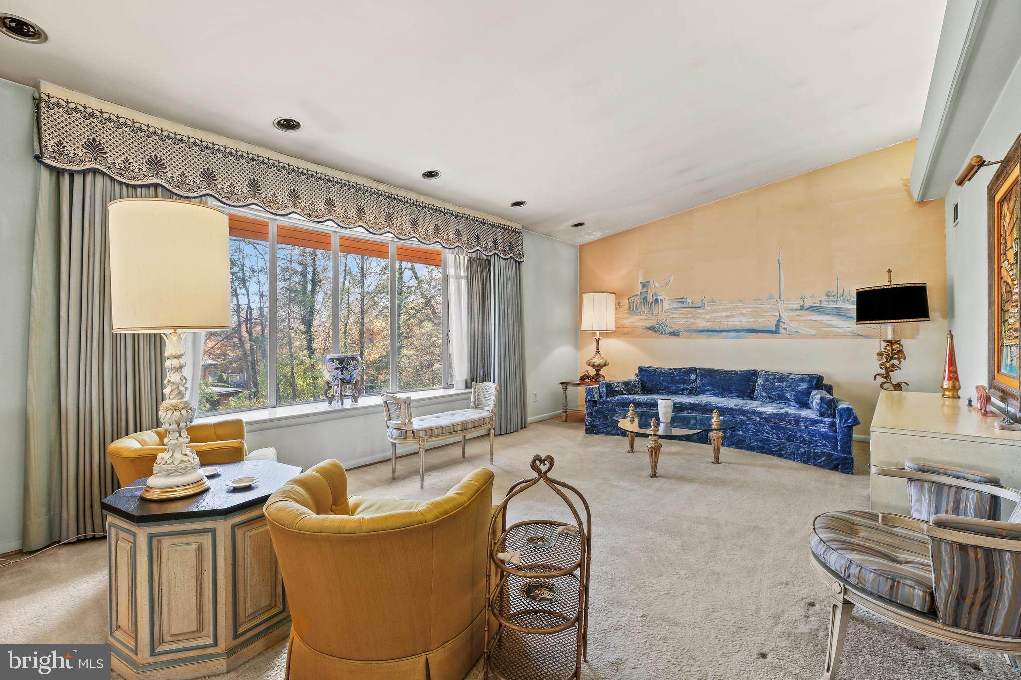 1776 Sycamore Street Northwest Washington, DC 20012 - Photo 9 of 46